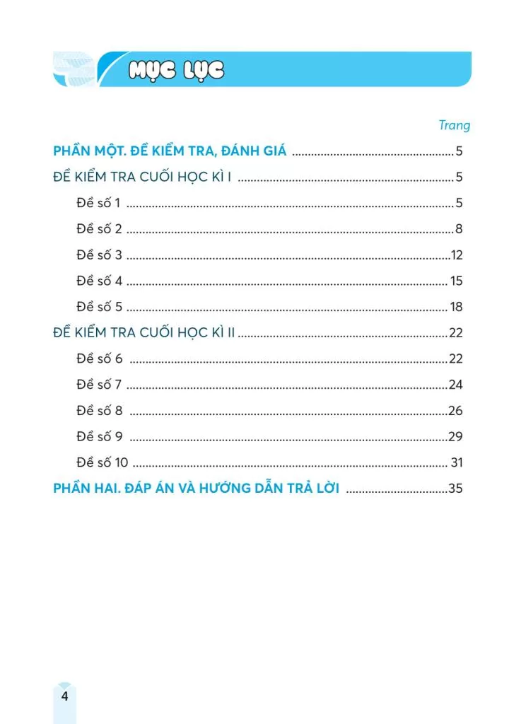 BỘ ĐỀ KIỂM TRA, ĐÁNH GIÁ TIN HỌC LỚP 5 (Theo chương trình GDPT 2018)